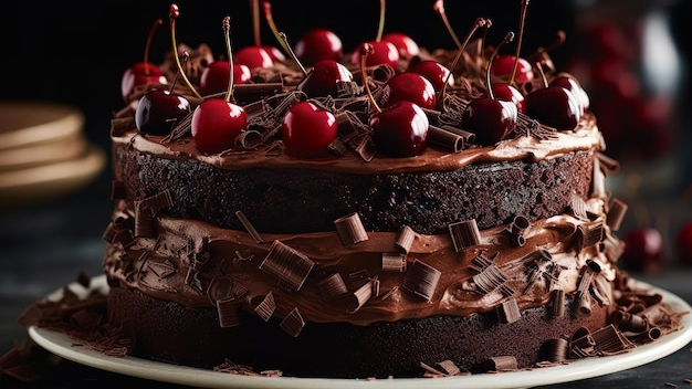 Торты...🎂🍰🍒😋