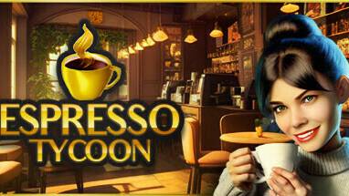 Espresso Tycoon