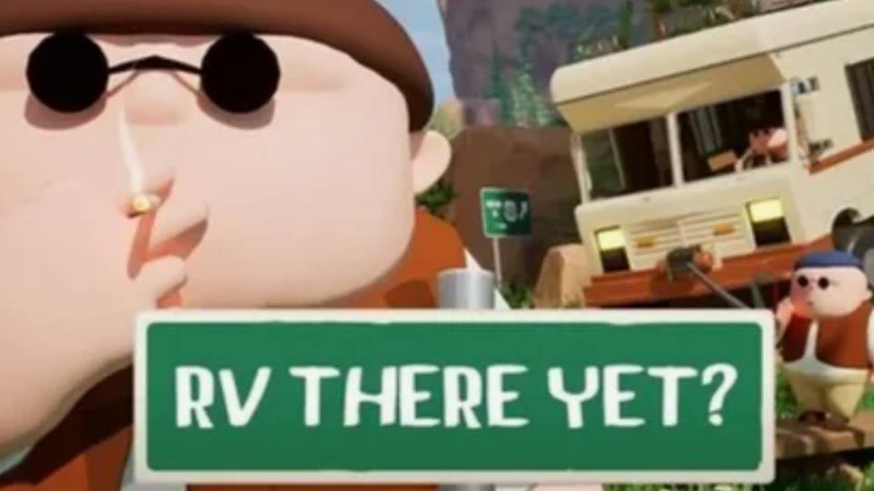 RVThereYet✅ (клипы)+(эпизод)