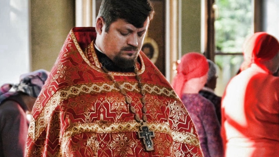 ☦️ПРОПОВЕДИ!