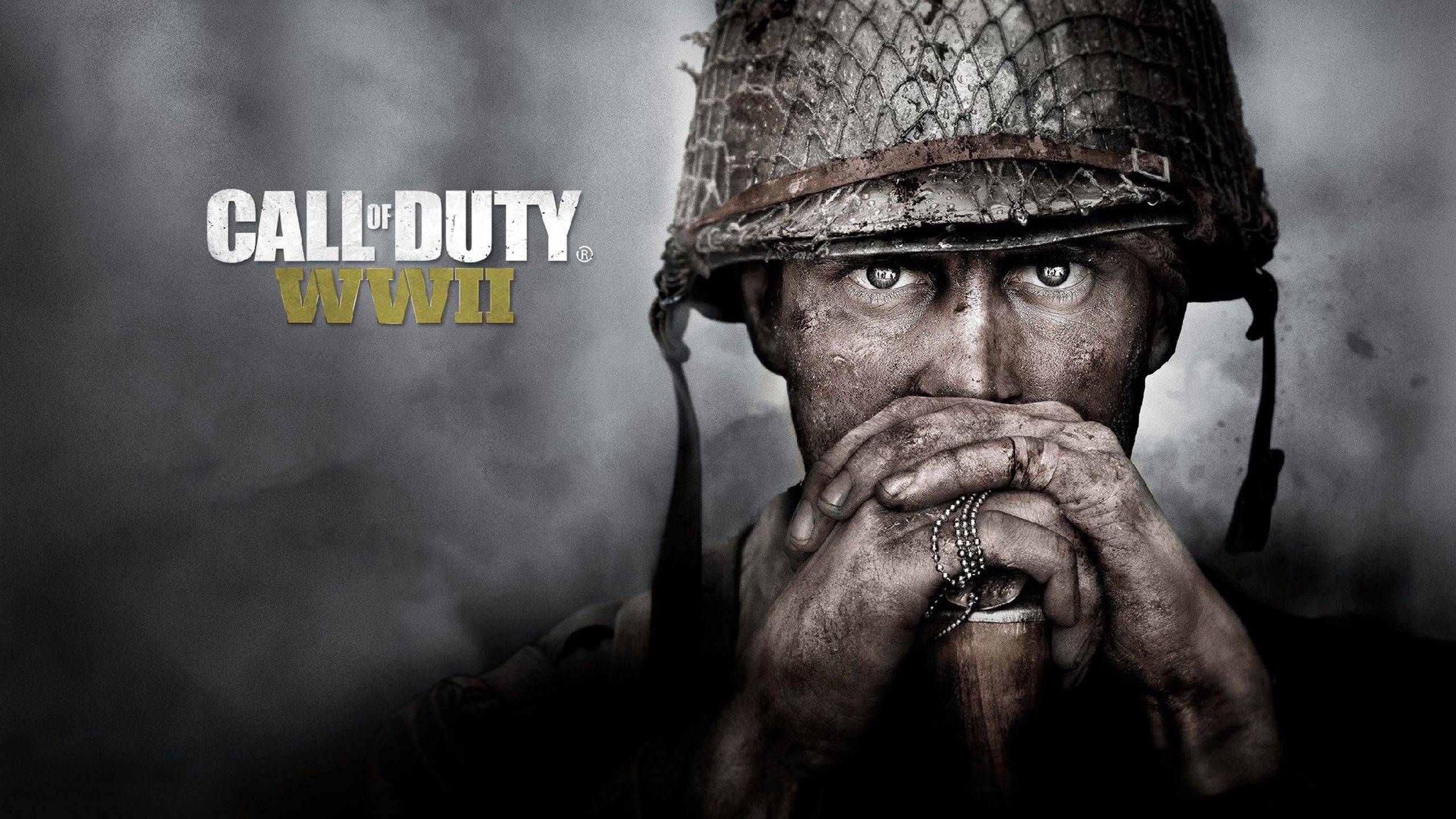 Call of Duty WWII