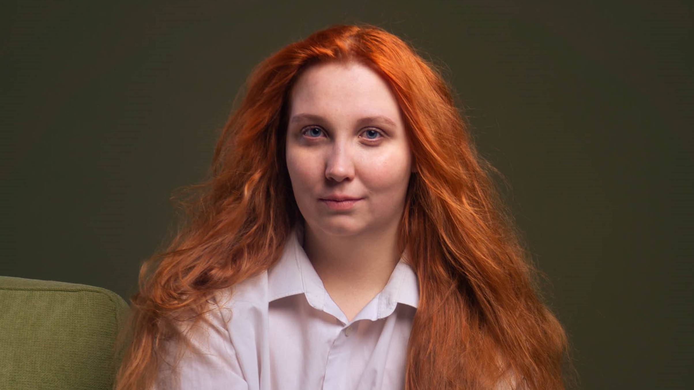 СТРЕЛИНА АЛЕКСАНДРА эксклюзив