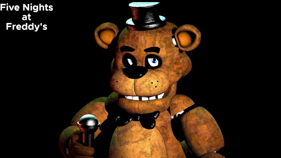 FNAF 1