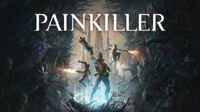 Painkiller (2025)