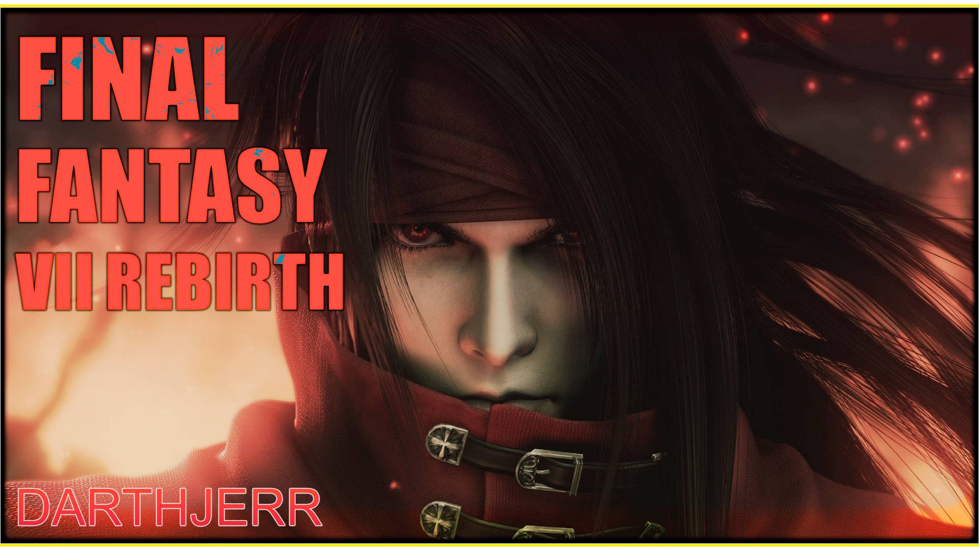 Final Fantasy VII Rebirth