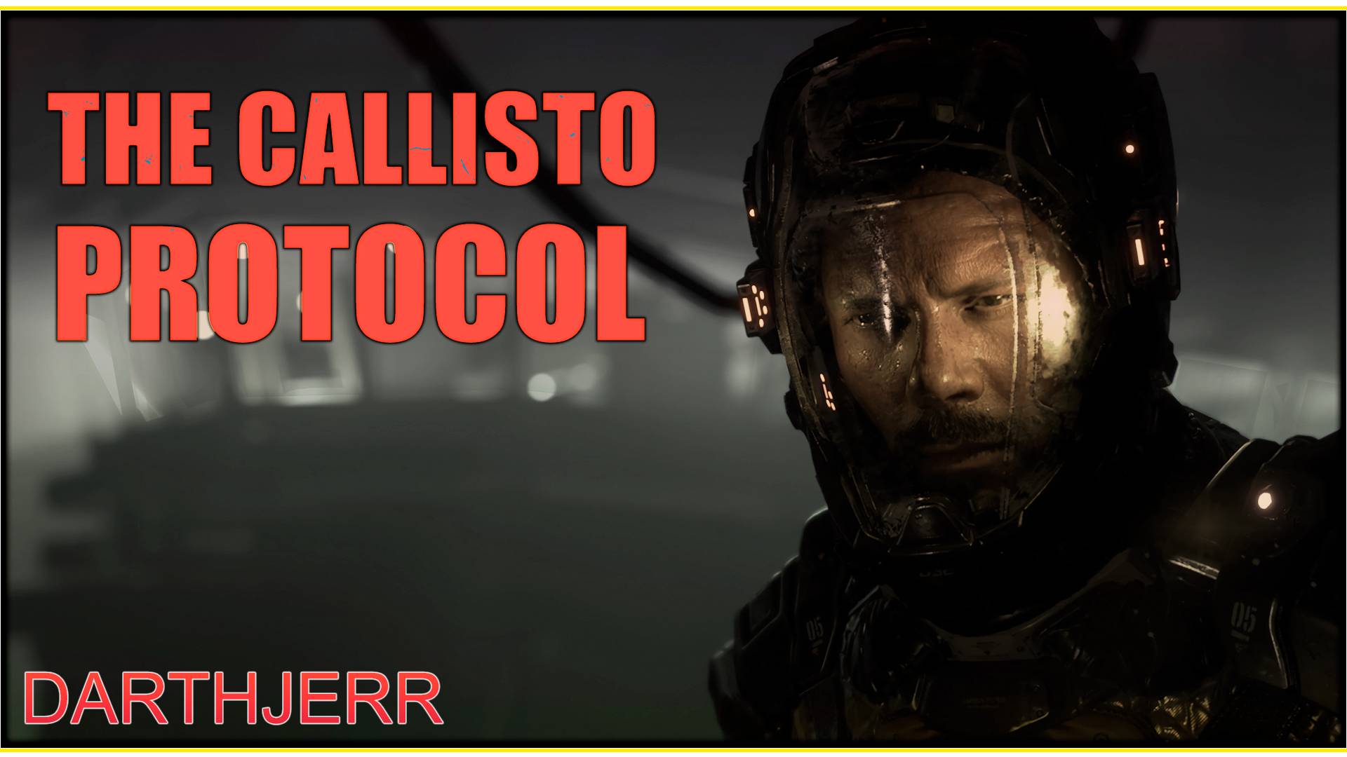 The Callisto Protocol