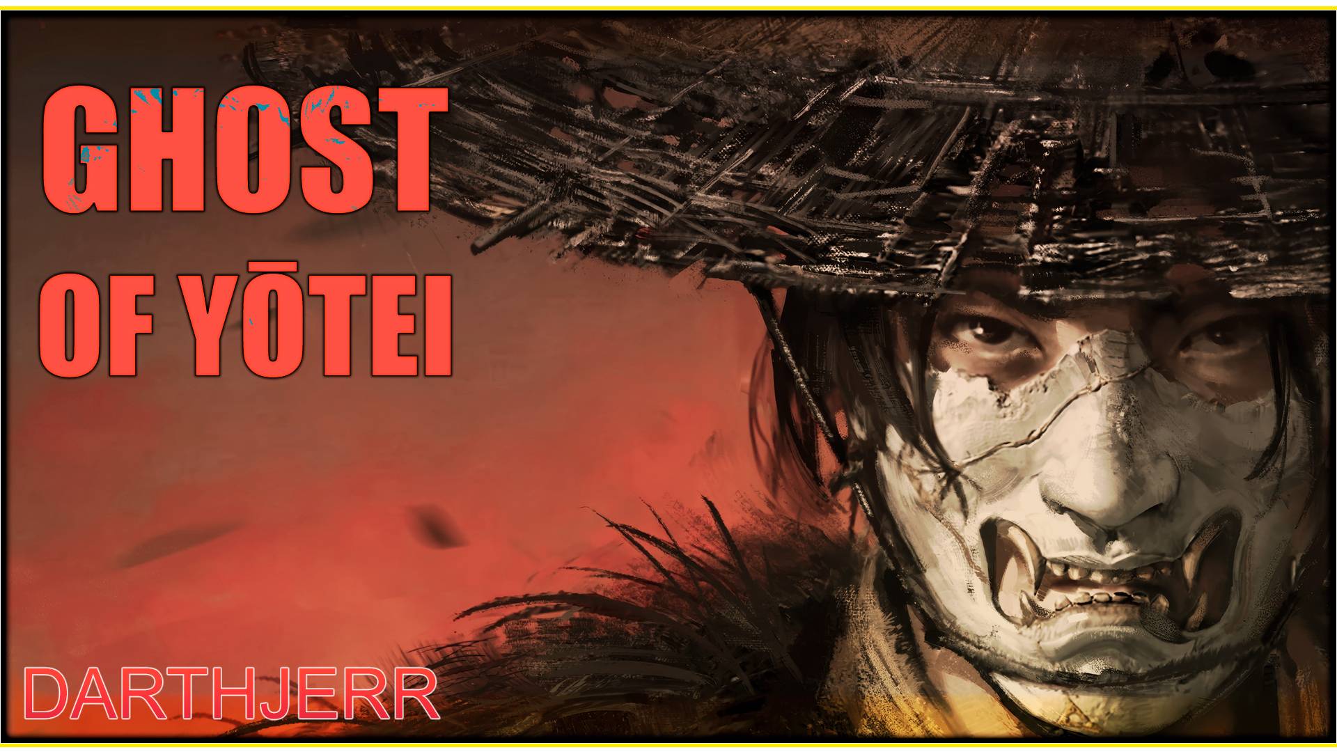 Ghost of Yotei