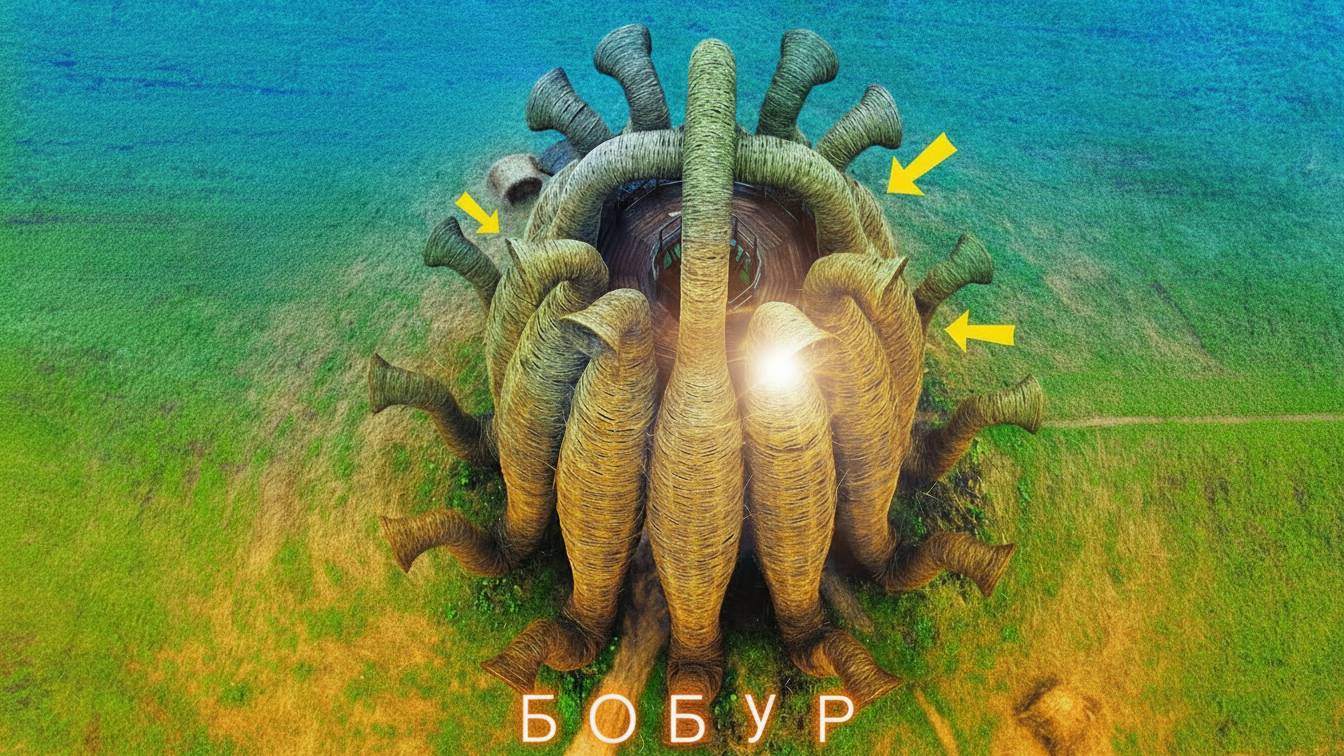 КАЛУГА и КАЛУЖСКАЯ ОБЛАСТЬ
