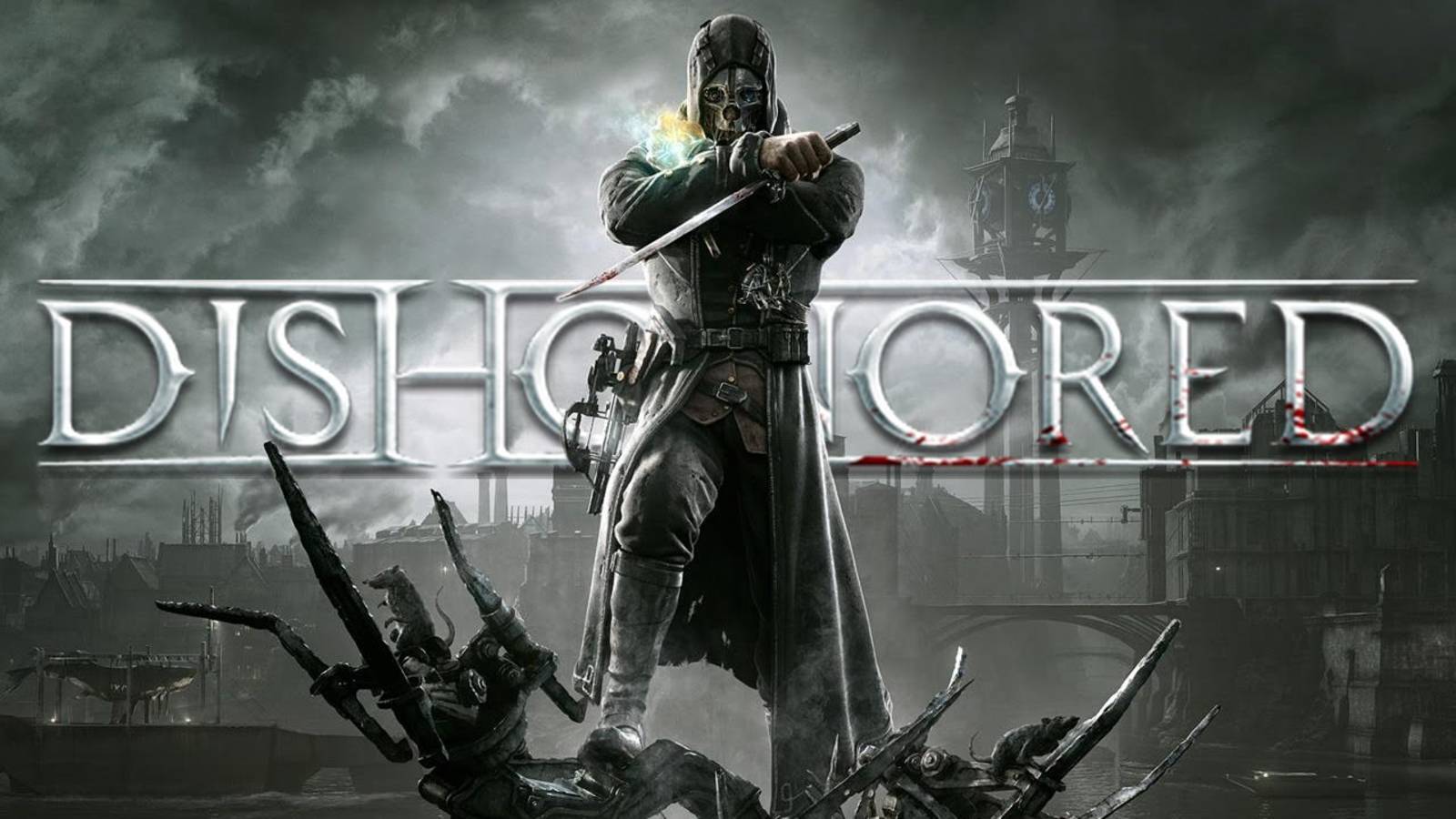Dishonored ► Прохождение