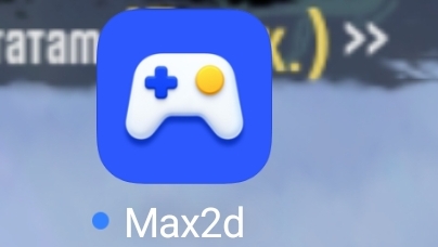 Max2d