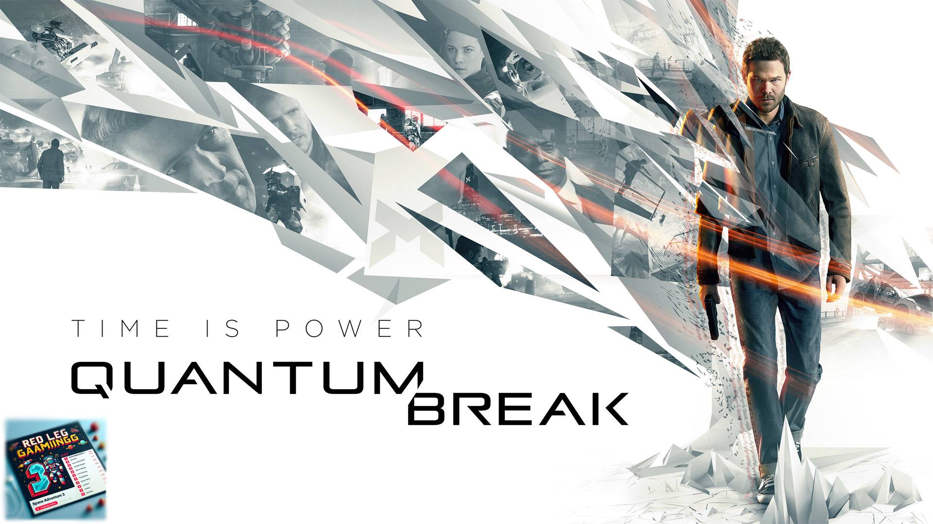 Quantum Break