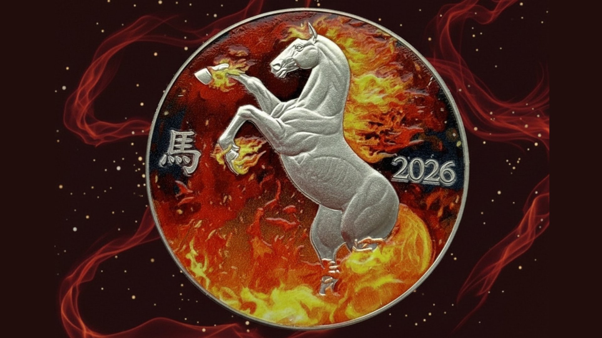 Корпоративные подарки к Новому 2026 году