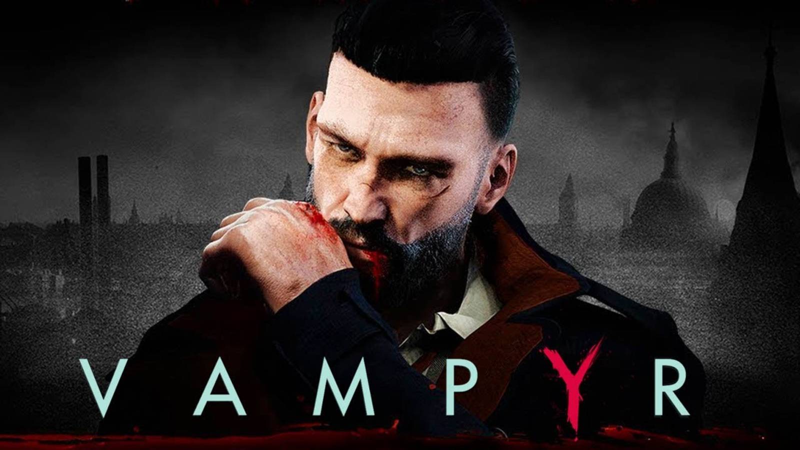 Vampyr ► Прохождение