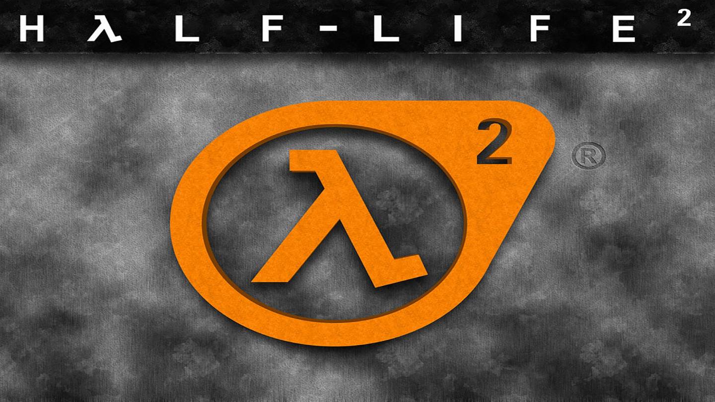 Half-Life 2
