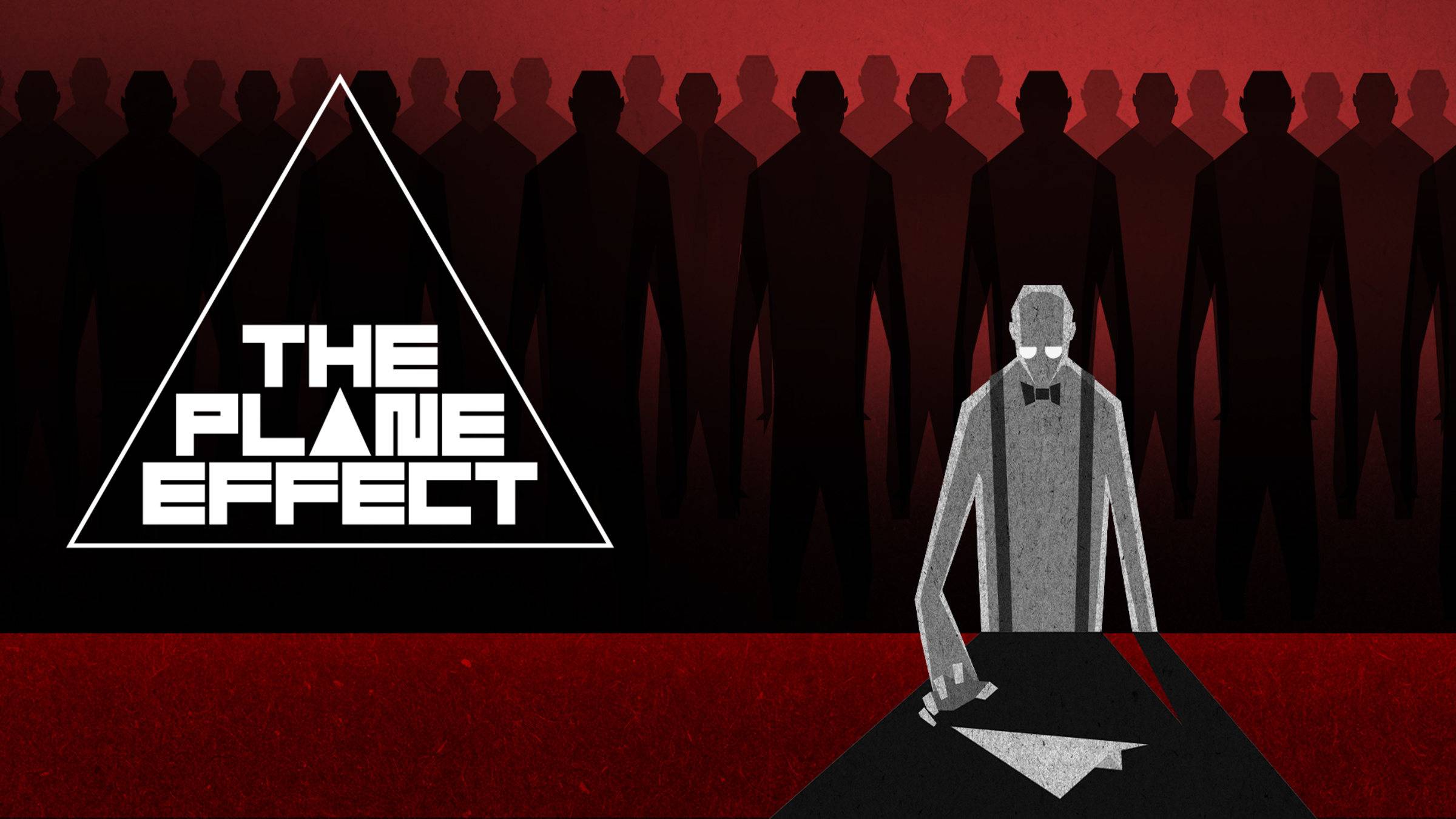 The Plane Effect (23 September 2021)