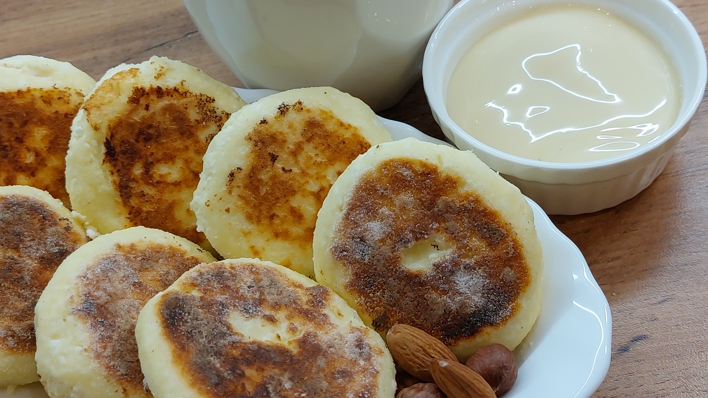 ВКУСНЯШКИ