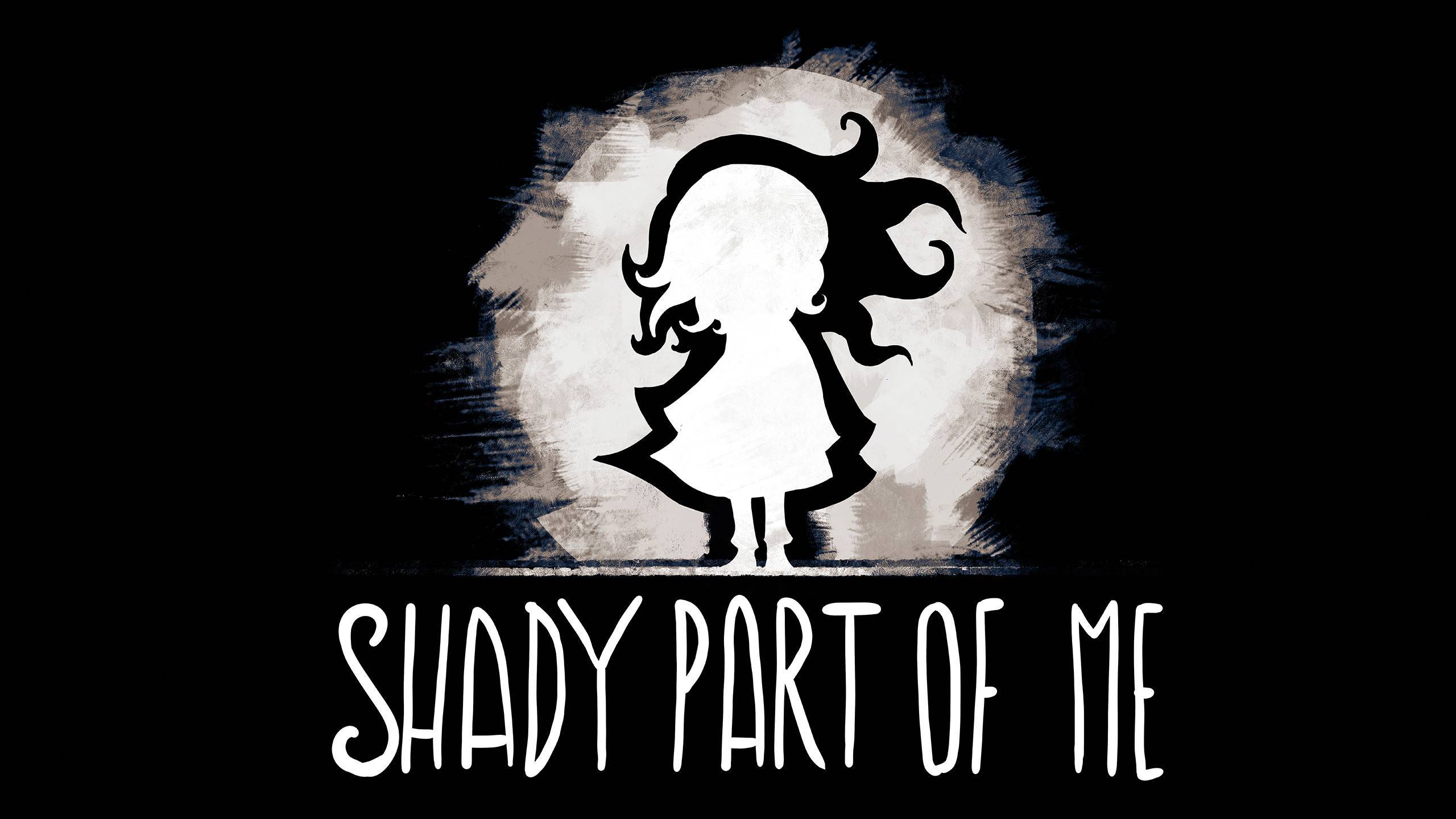 Shady Part of Me! Прохождение на PS5.