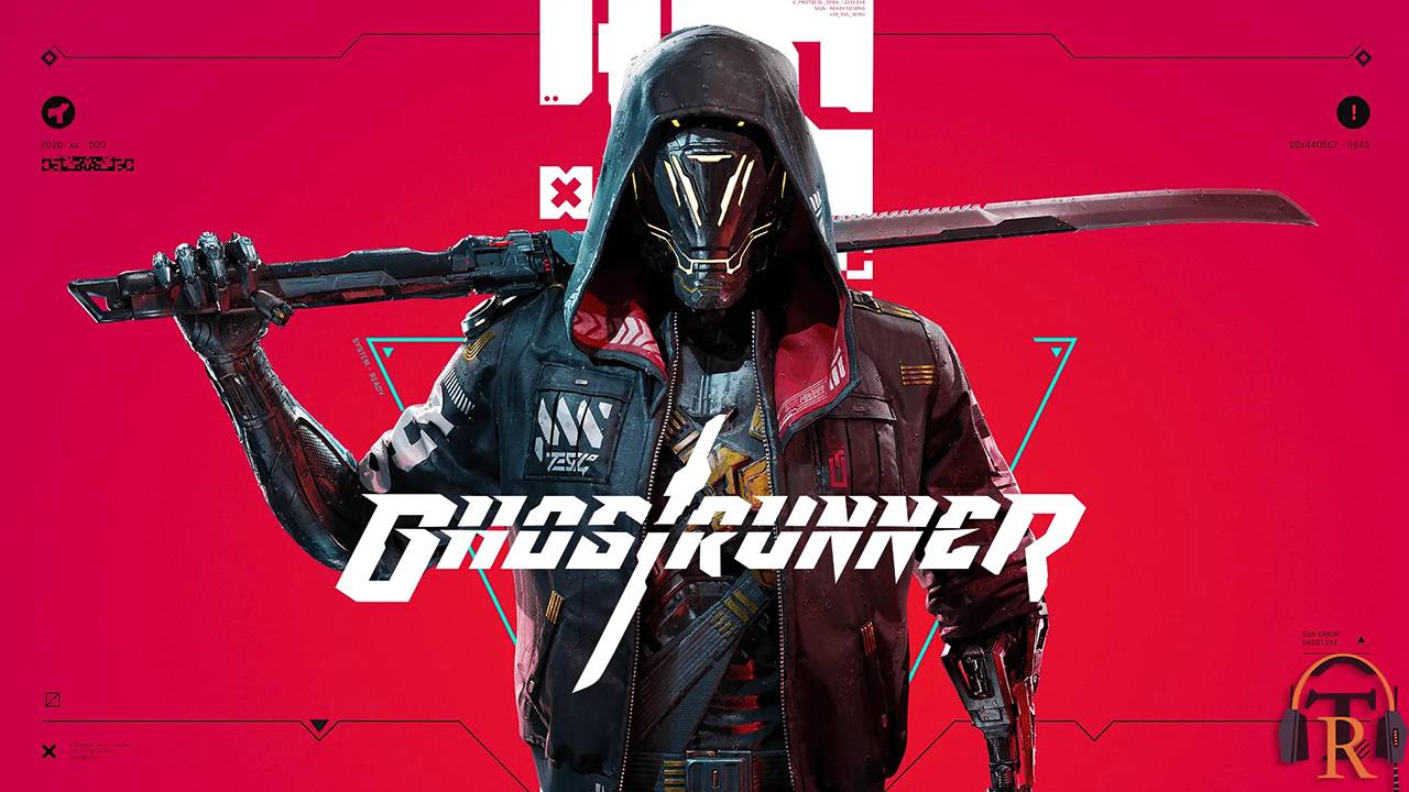 Ghostrunner — Прохождение