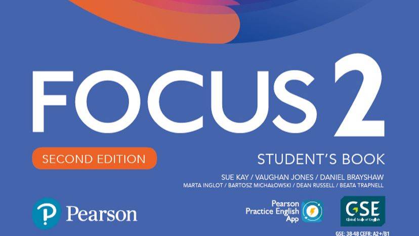 Focus 2