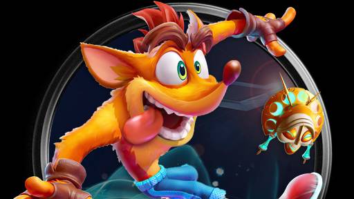 Crash Bandicoot 4 Its About Time