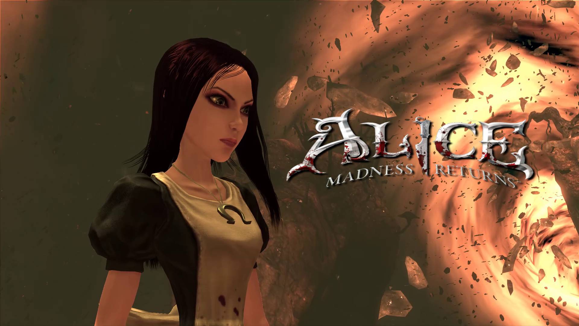 Alice - Madness Returns