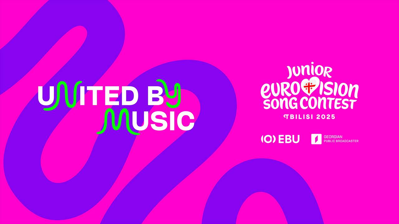 Junior Eurovisiesongfestival′25 - Tbilisi, Georgie