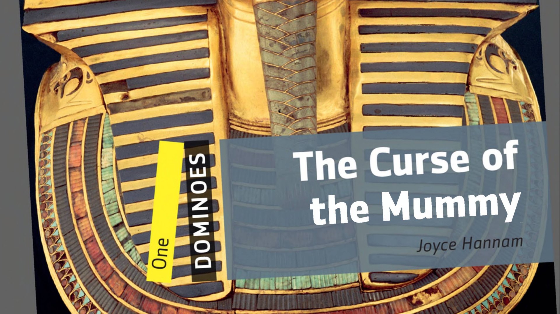 The Curse of the Mummy