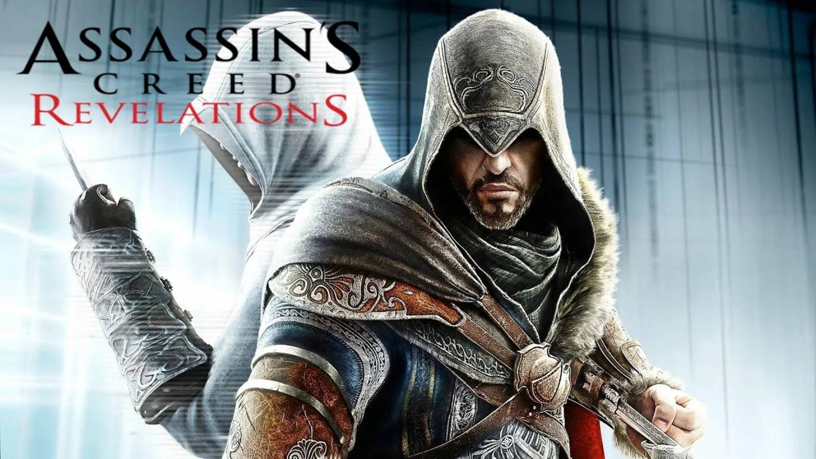 Assassin′s Creed. Revelations