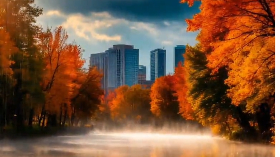 Осень🍁🍂