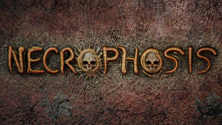 Necrophosis (Прохождение)