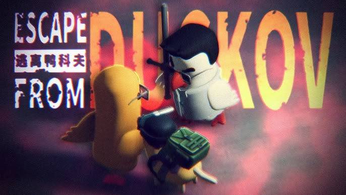 Escape from Duckov