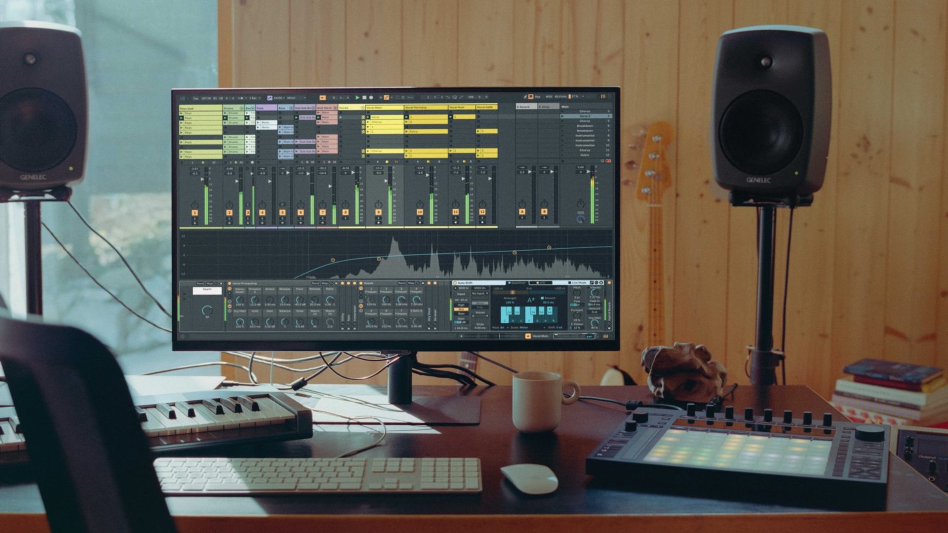 Ableton Live 12