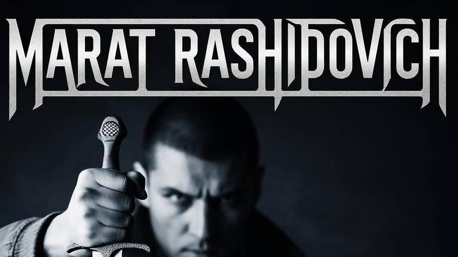 Marat Rashidovich
