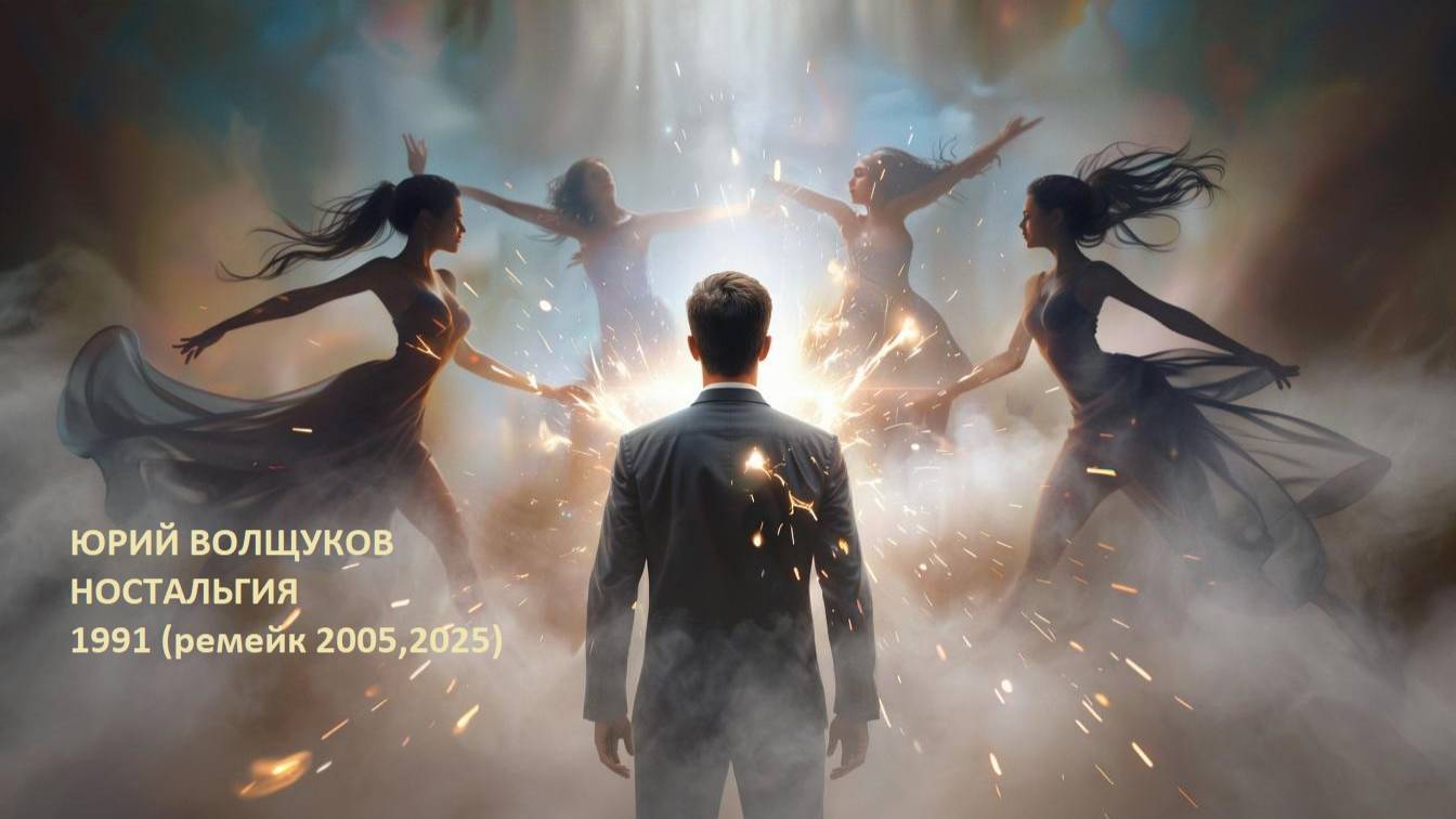 Ностальгия 1991 (ремейк 2005,2025)