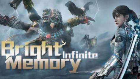 Bright Memory Прохождение  2020 года Игра