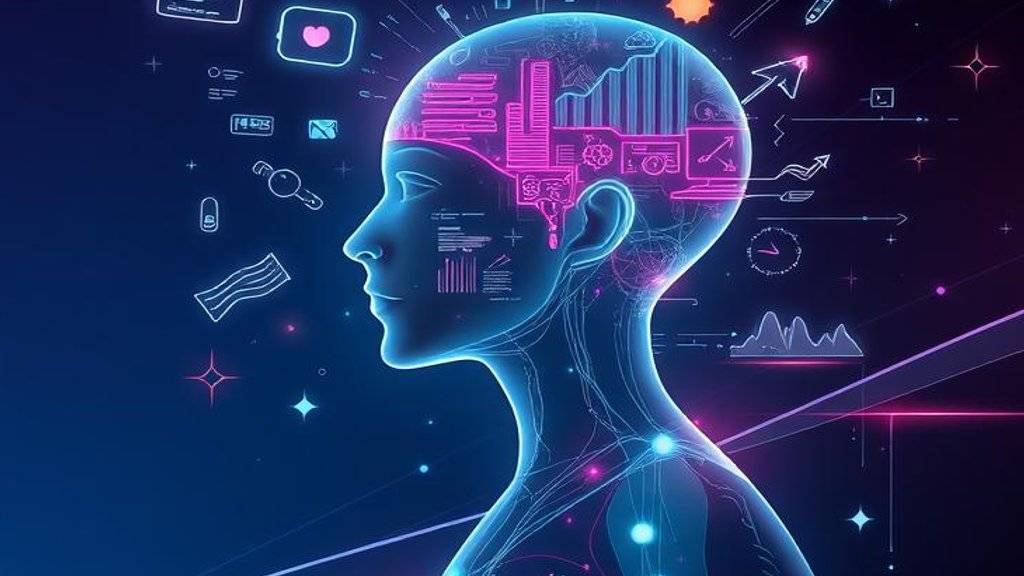 Создание простого персонажа в Blender3D