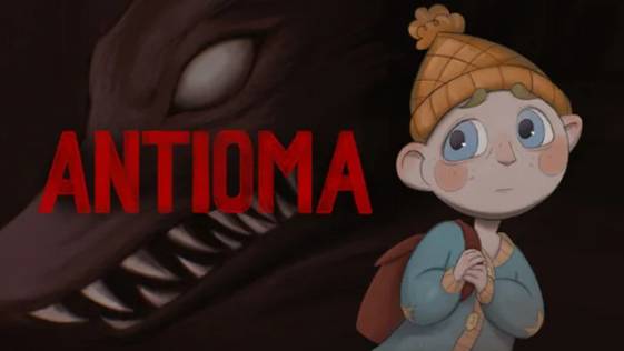 Antioma