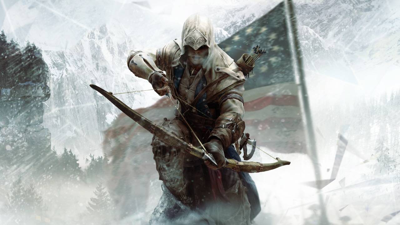Assassin’s Creed III
