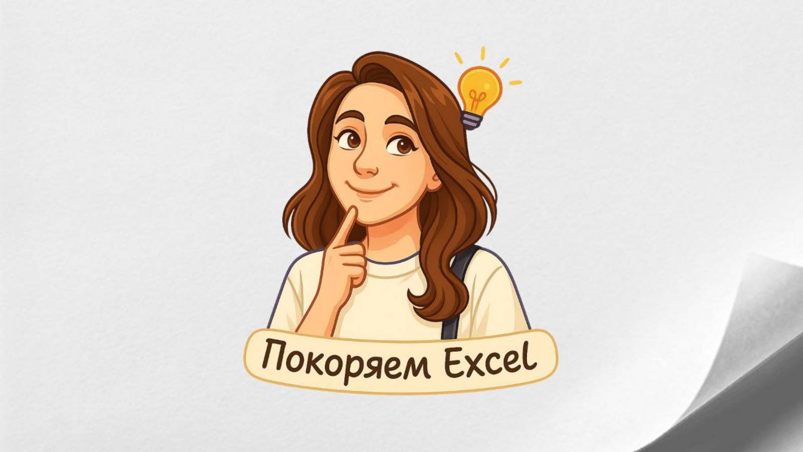 Покоряем Excel