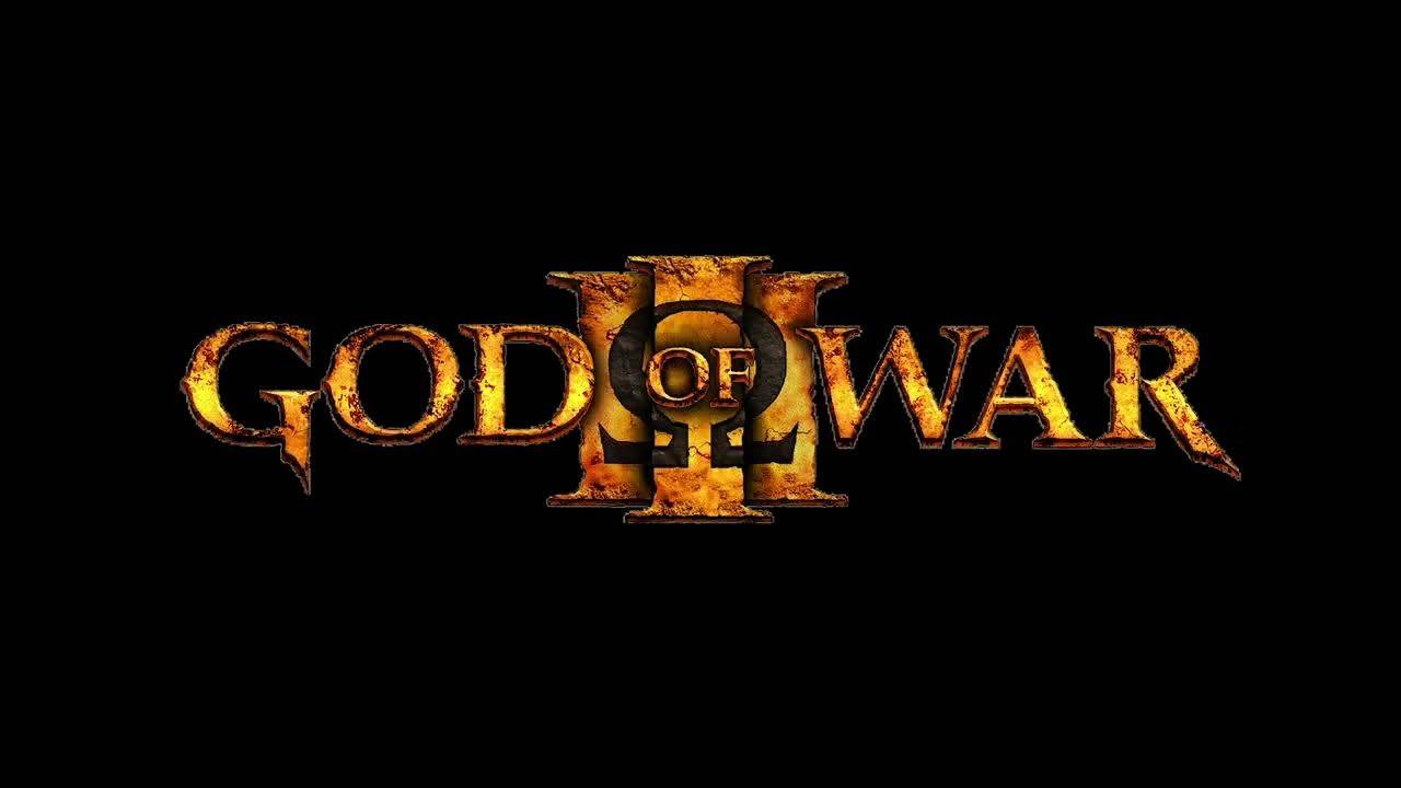 God of War 3 обновленная