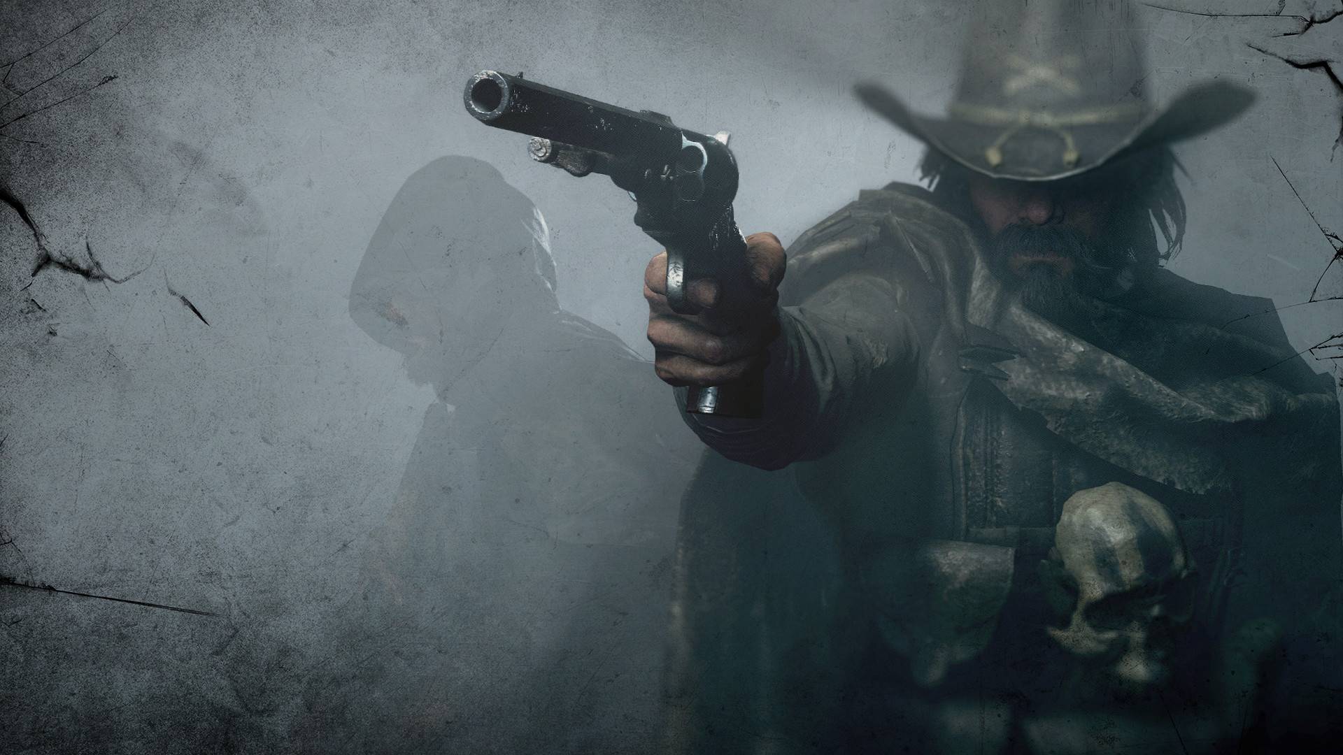 Hunt Showdown 1896  Mega kill