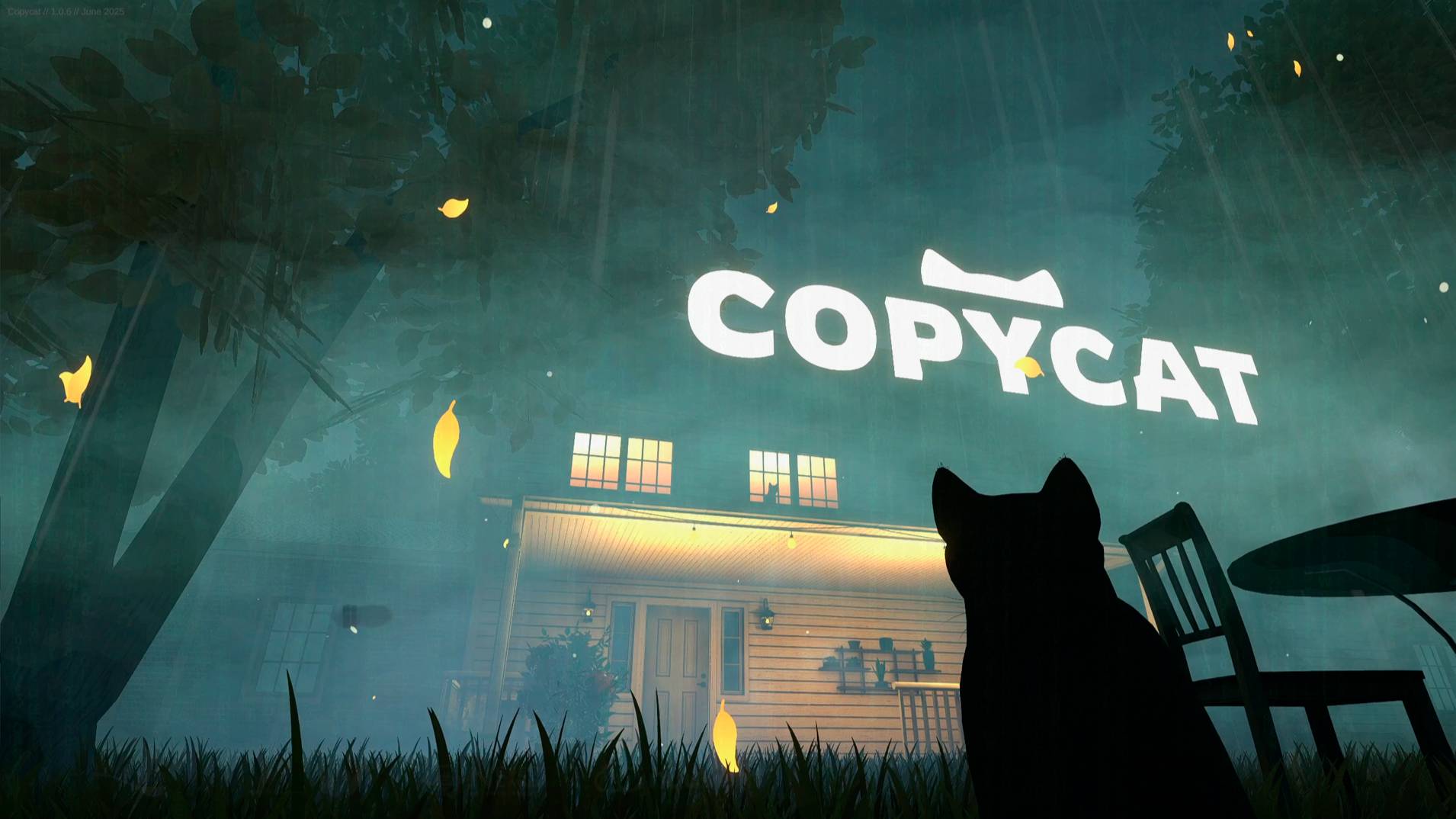 Copycat [PC2024]
