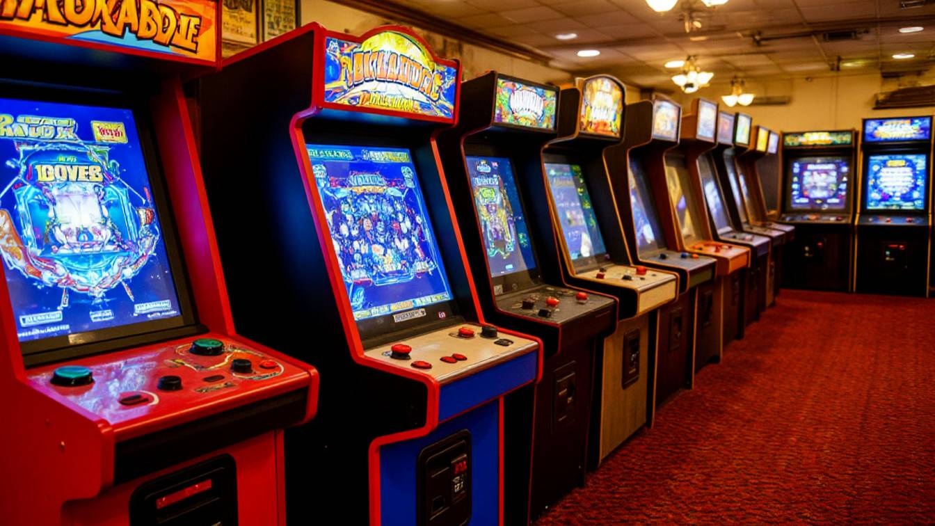 Arcade