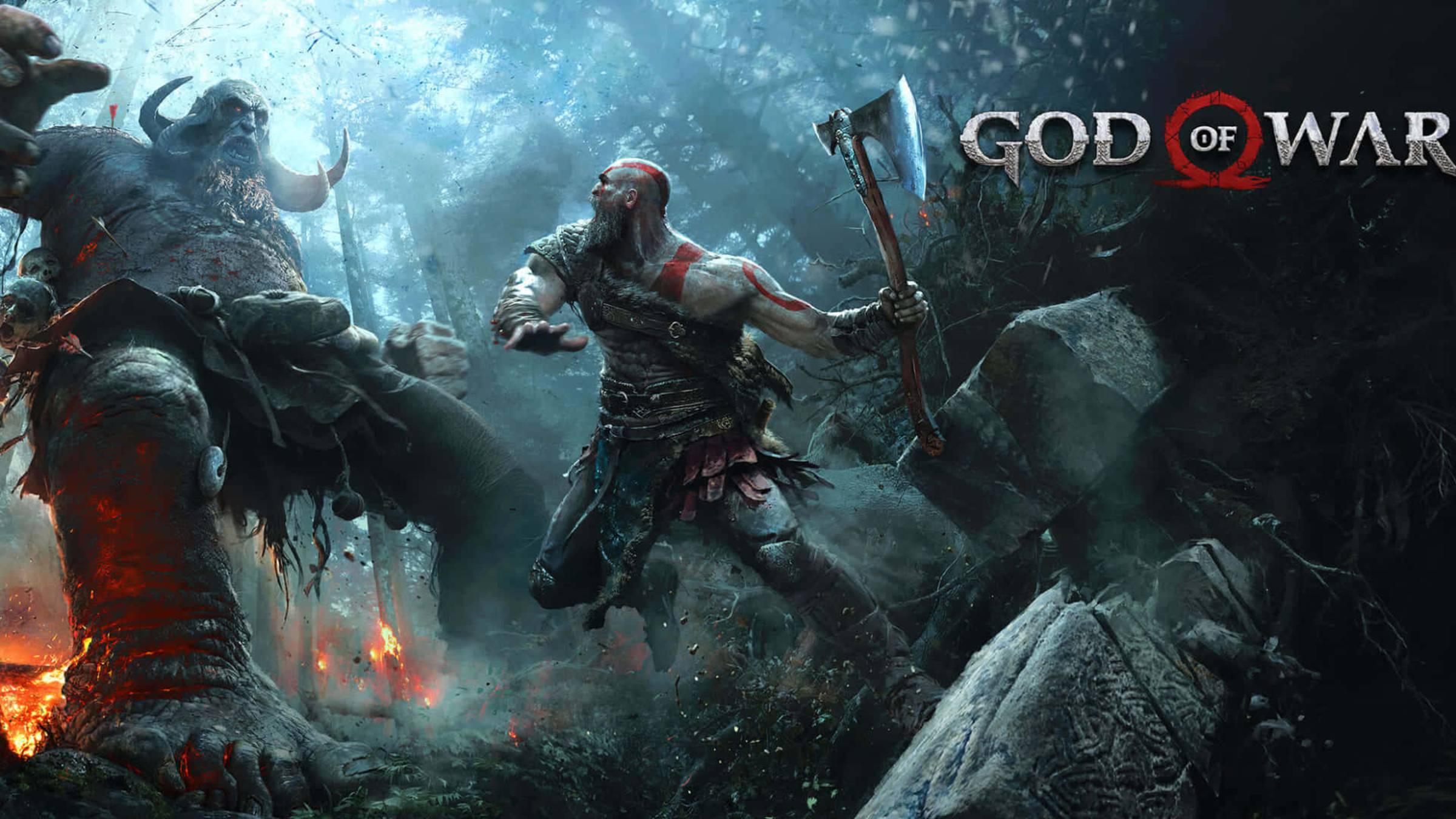 God of War | Бог войны