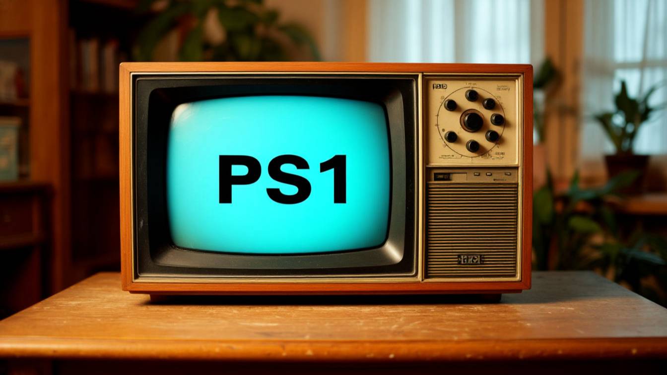 PS1/PSX