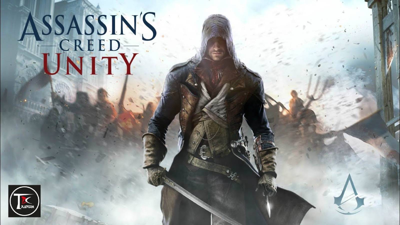 Assassins Creed Unity