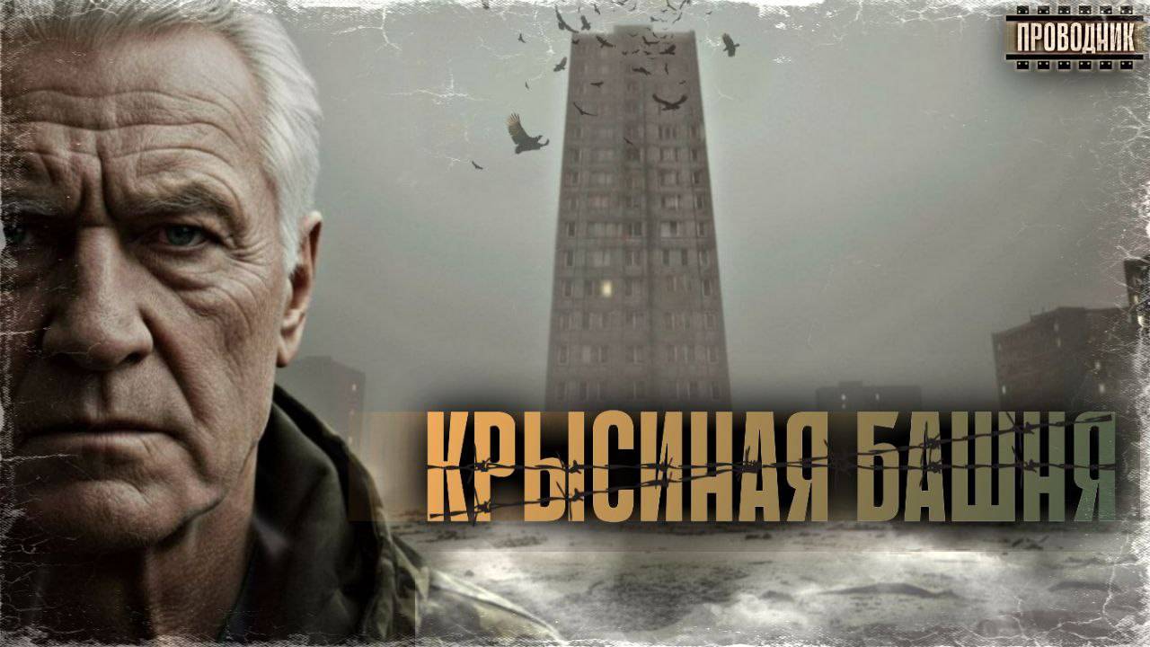 Крысиная башня