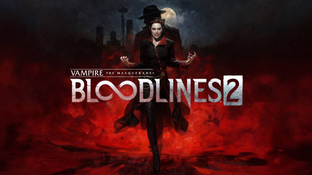 Vampire: The Masquerade — Bloodlines 2