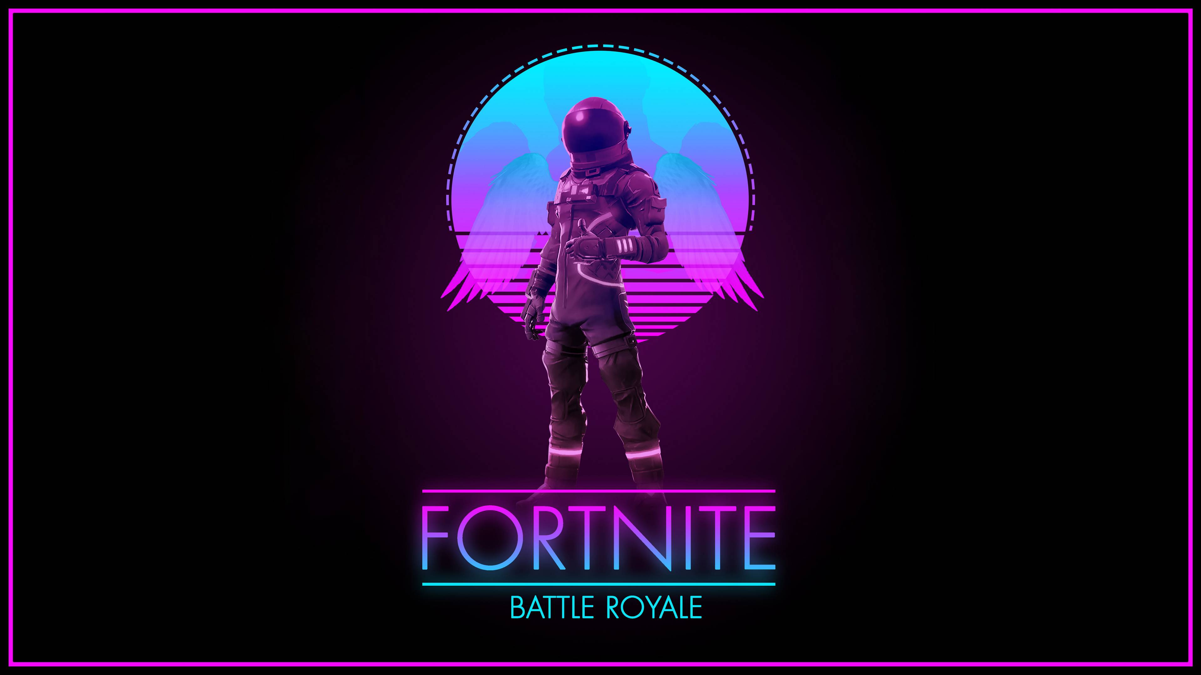 FORTNITE