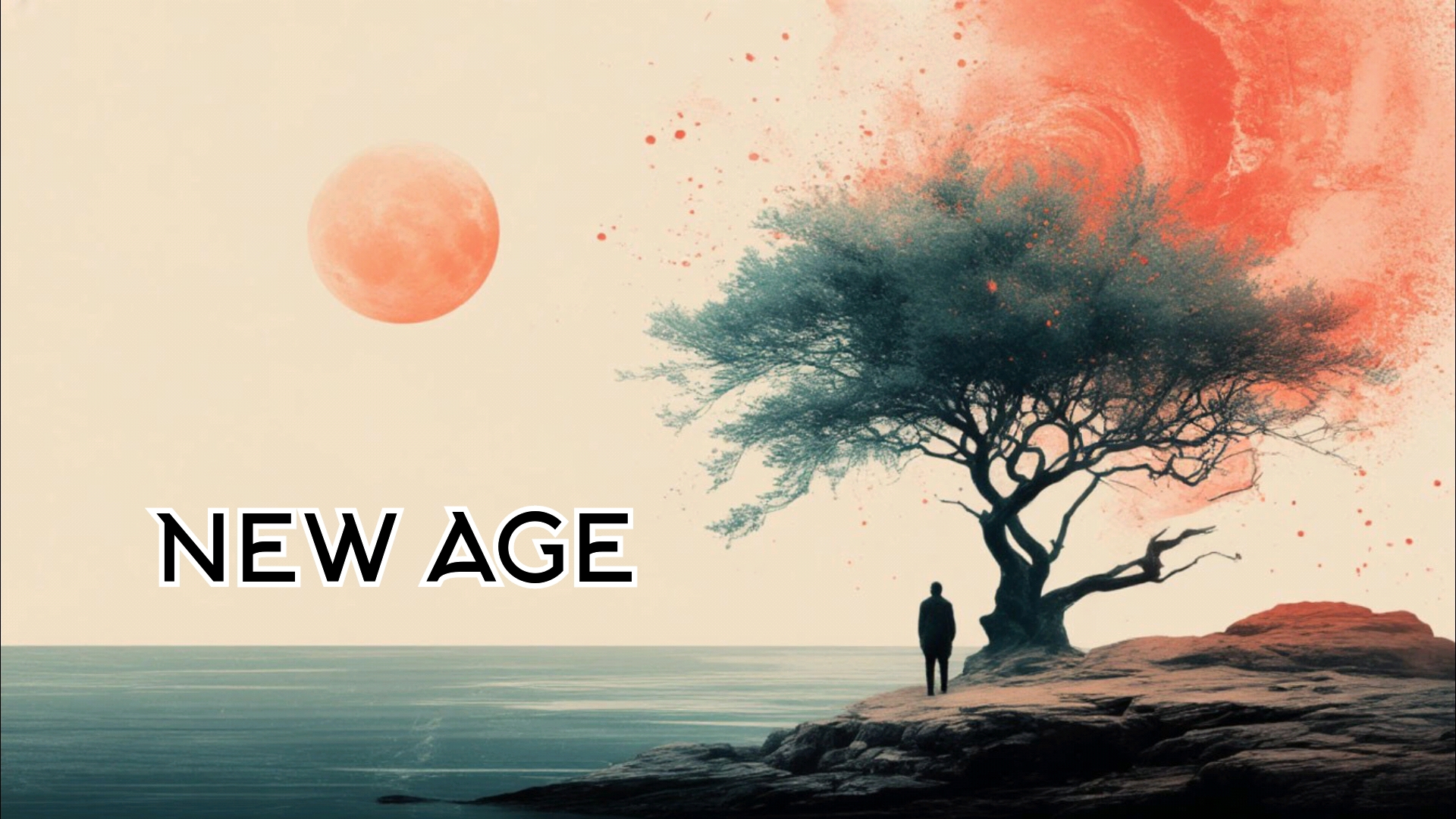 NEW AGE MUSIC - SYMBOLOS